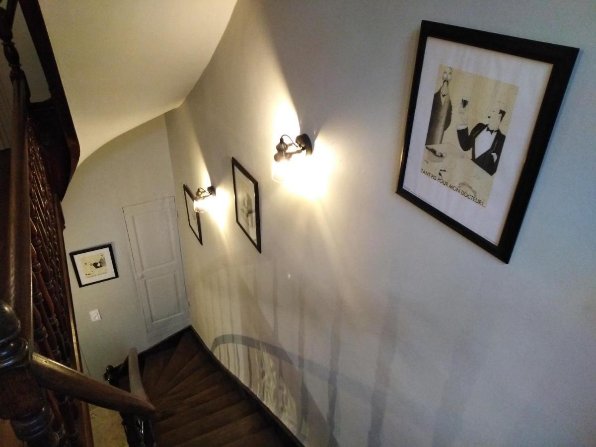 Couette-café Planches Et Plonk