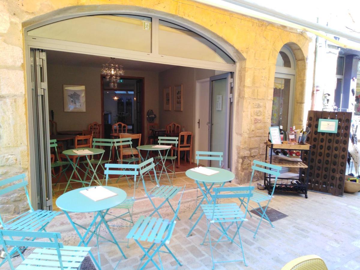 Couette-café Planches Et Plonk Belvès